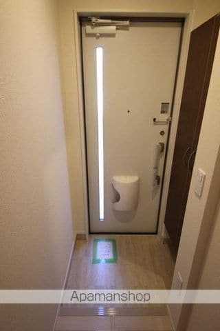 ノースバレイ2の内装写真