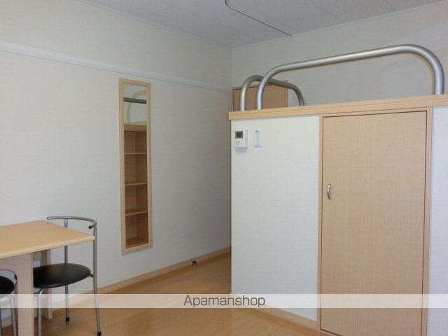 レオネクスト新郷の内装写真