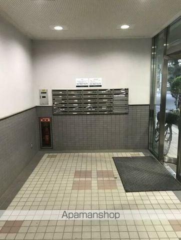 コンフォール武蔵野の内装写真