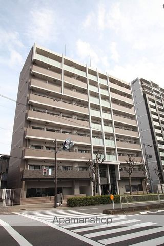 PREMIER STAGE都島高倉町の外観写真