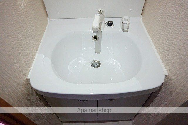 Nステージ鶴見の内装写真