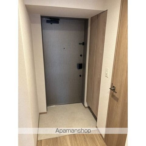 プレディアコート北千住の内装写真