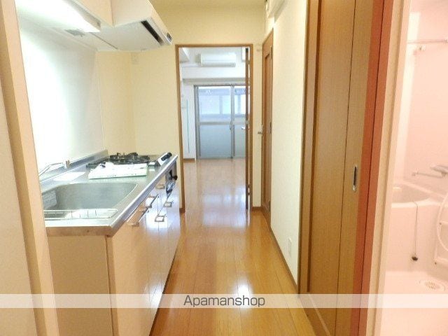 アールズタワー池下西の内装写真