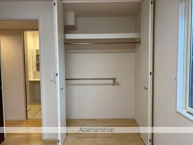 クレシア高木北の内装写真
