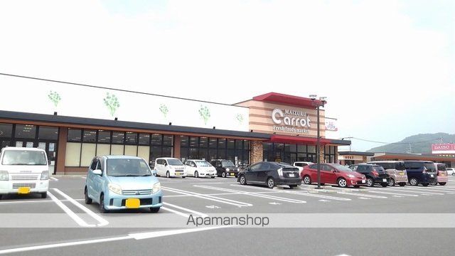 ベイサイド コッティ IIの周辺写真