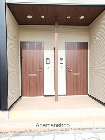 ヒカルサ境港外江町イーストIの内装写真