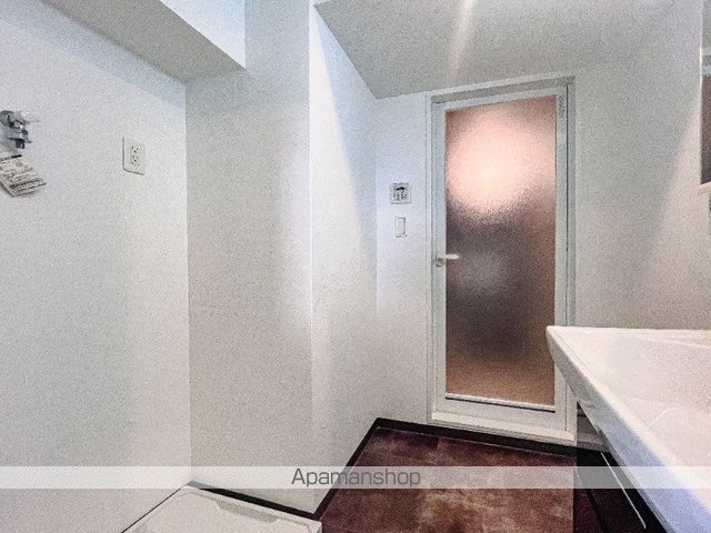 ラクラス江戸堀の内装写真