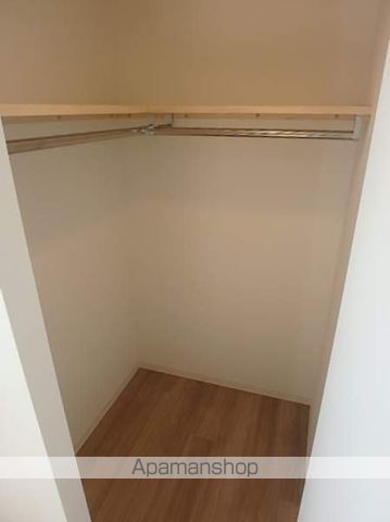 ラフレーズ学園前の内装写真