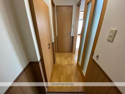 エトワールⅣ[2DK/41.25m2]の内装5