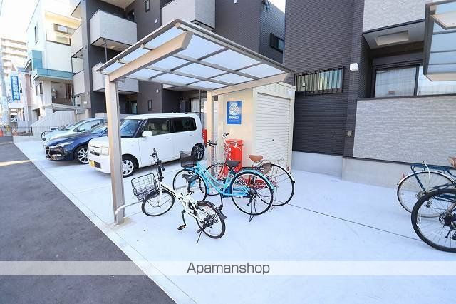 トラスティレジデンス地御前 西館のその他写真