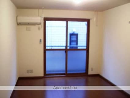 東京都新宿区西落合１丁目[1K/26.27m2]のリビング・居間