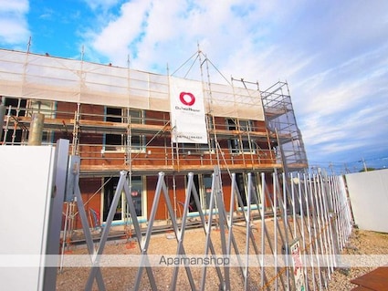 セジュール神之池[1K/30.03m2]の外観2