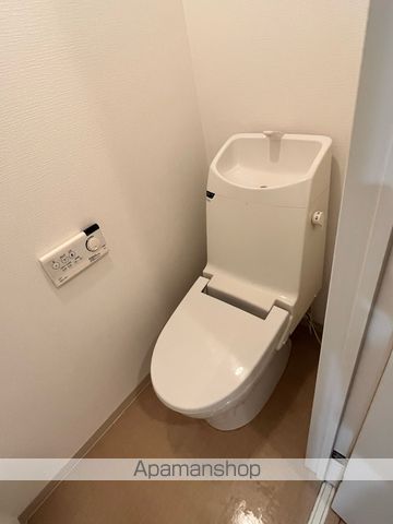 シティーコート大小路の内装写真