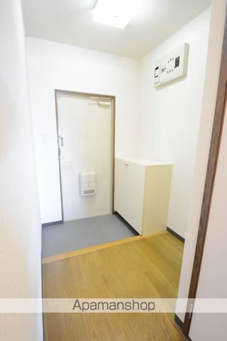 平成荘の内装写真