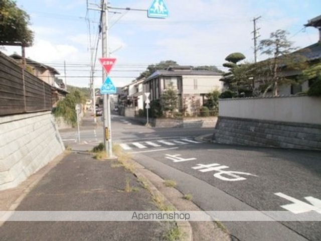 メゾンクレールの周辺写真
