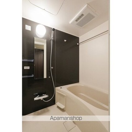 ウェルスクエア駒場東大前[2LDK/40.32m2]のバス