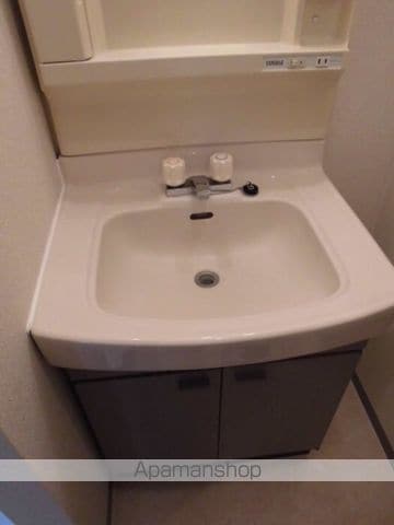 セジュール川間 Bの内装写真