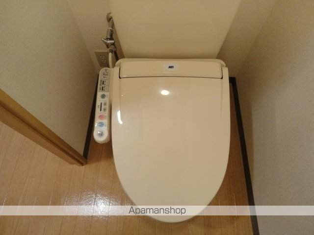 パークサイド富久の内装写真