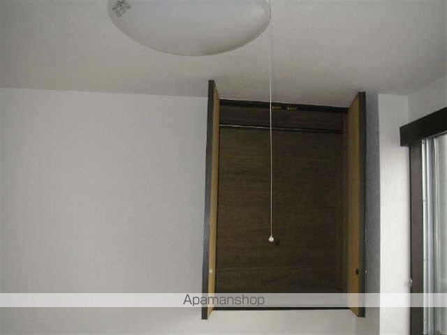 ローランドミューズ（花園）[1R/13.26m2]の内装2