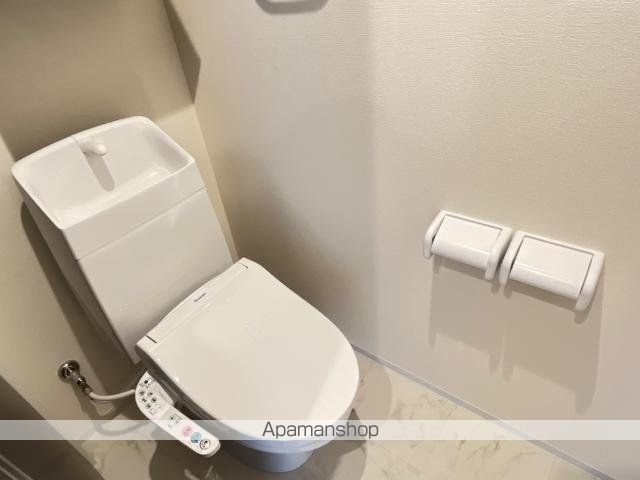 アーバンハイツ モリの内装写真