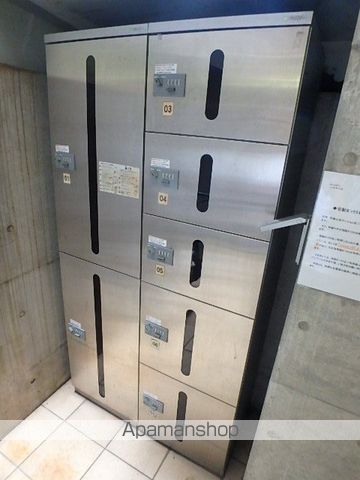 CLAIR TOWERのその他写真