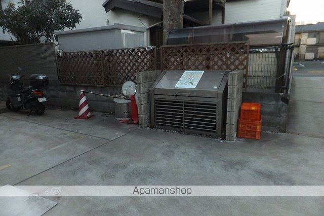 ガーデンコートのその他写真