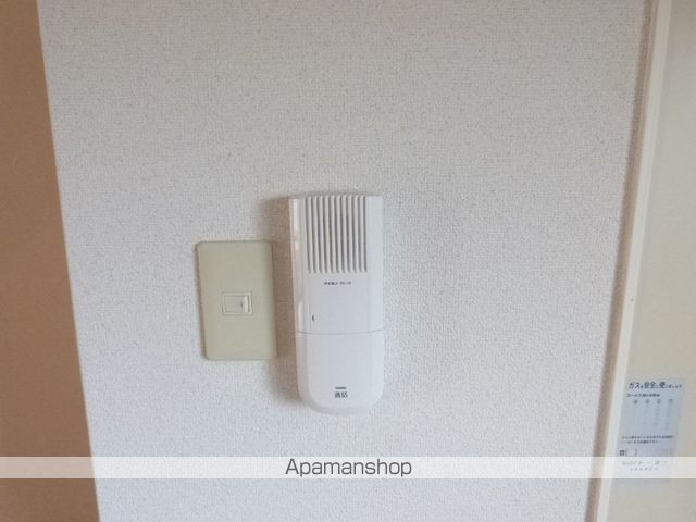 M’プラザ菱江の内装写真