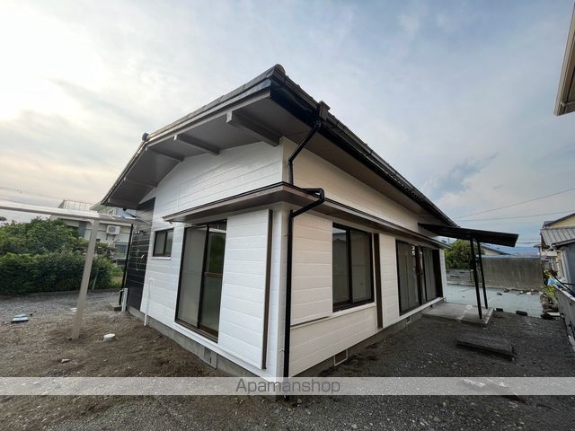 レジデンスk-style片浜戸建の外観写真