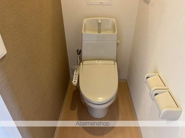 ファインパレスVの内装写真