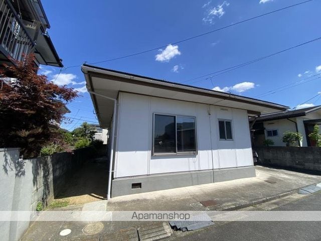 高松琴平電鉄琴平線 一宮駅 徒歩23分 1階建 築53年の外観写真