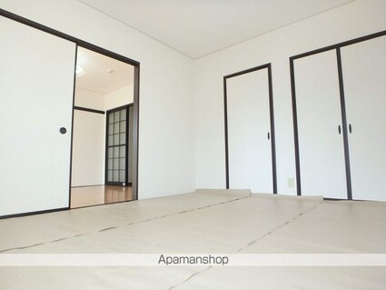 ハイツ平野屋[2DK/40.14m2]の内装5