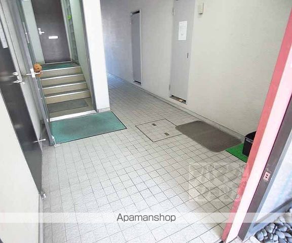 シフォン神泉苑のその他写真