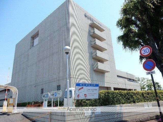 レオネクストジョリーメゾンの周辺写真