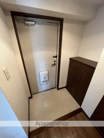 サンセットサミットの内装写真