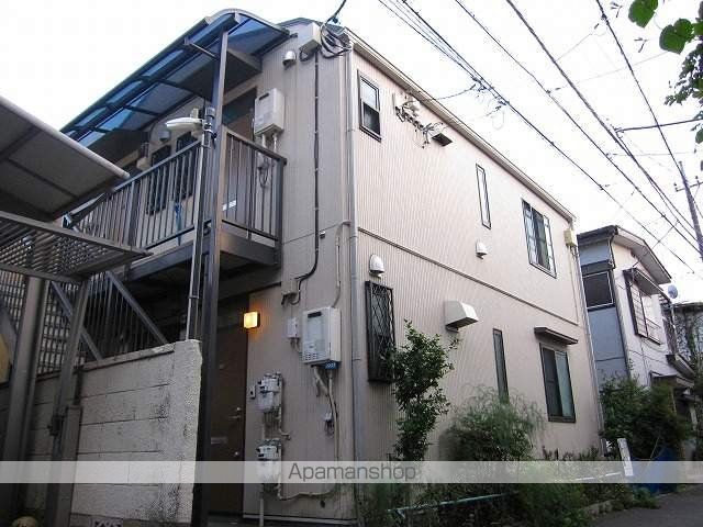 ミハラ120の外観写真