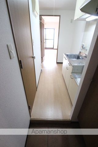 デルフィーノの内装写真