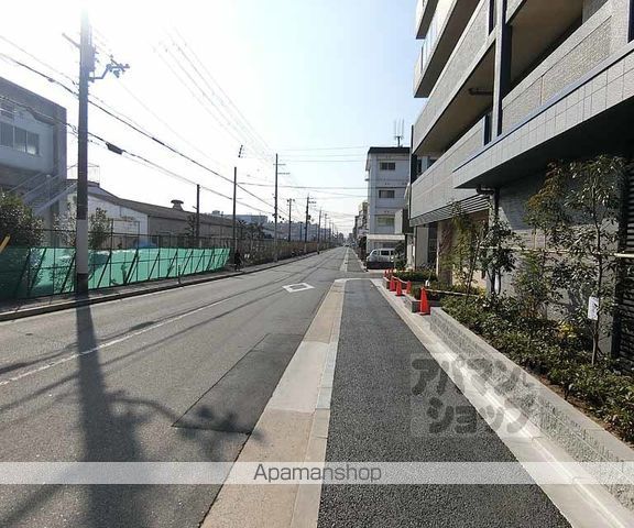 パデシオン御池西ノ京グランの周辺写真