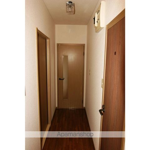 キャトルセゾン　Ａ[2LDK/60.35m2]の内装1