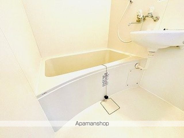 天徳ハイツの内装写真