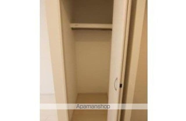 イクシオ リーブス旗の台の内装写真