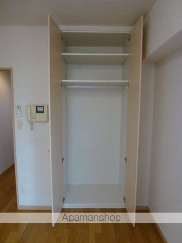 グランヴァン学芸大学の内装写真