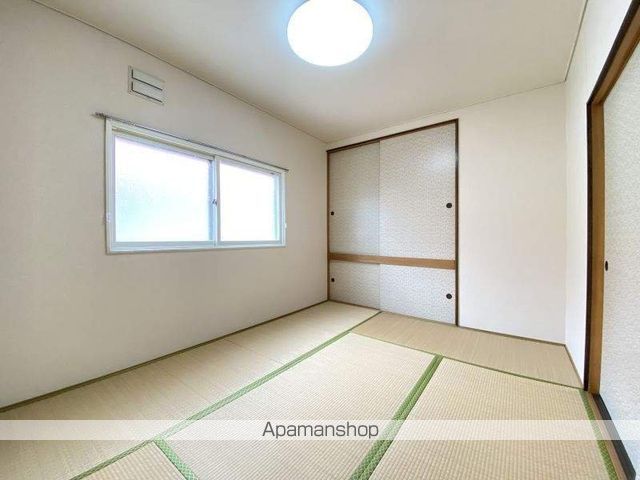 コーポサンシ5号棟の内装写真