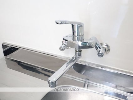 小林ビル[1LDK/38m2]の内装6