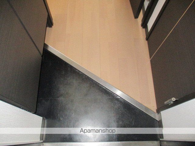 サンコート大通の内装写真