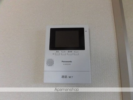 プレミールＨＡＭＡ　Ａ[2LDK/53.38m2]のその他設備