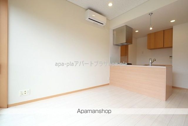 A1FLATの内装写真