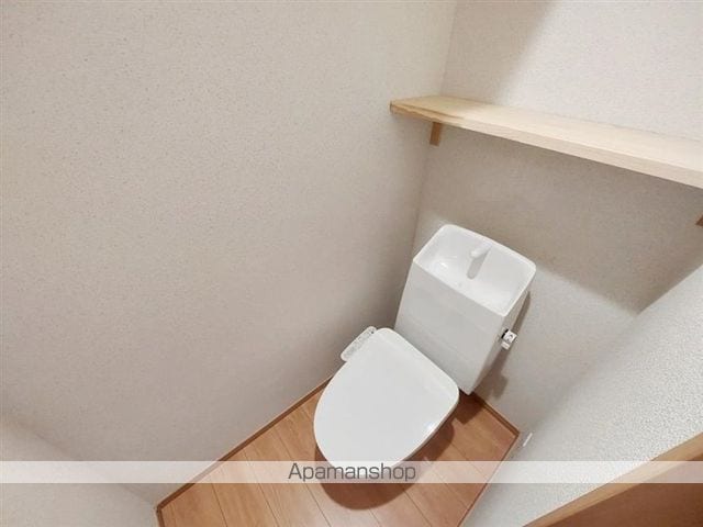 TERASU仙台の内装写真