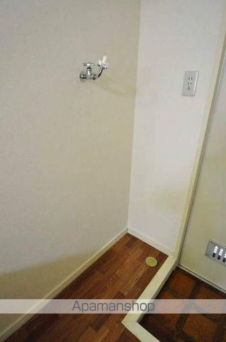 ブランシェRMの内装写真