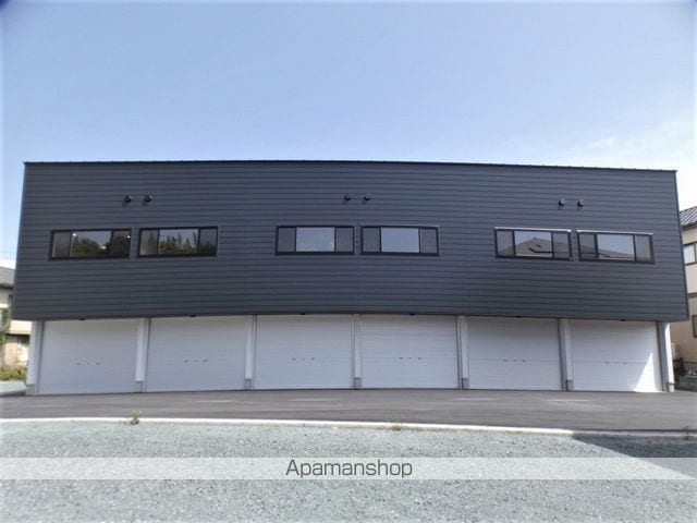 Le Boisの外観写真