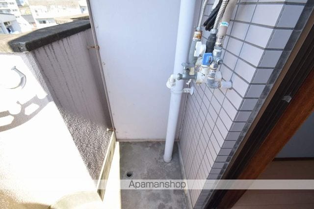 ロゼーヌ唐湊の内装写真